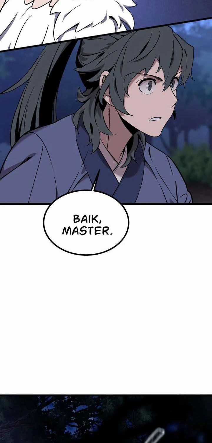 The Masters Are Watching Over Me Chapter 03 Gambar 18