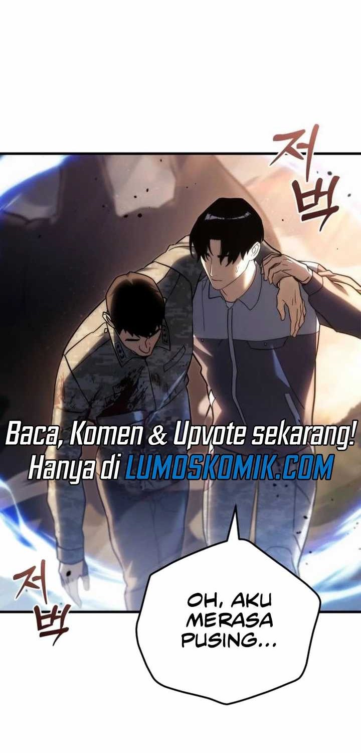 Hiding a Logistics Center in the Apocalypse Chapter 11 Gambar 22