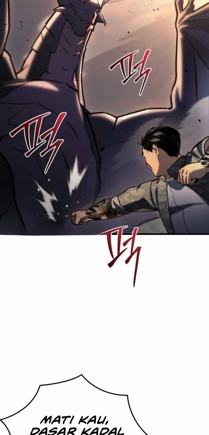 Hiding a Logistics Center in the Apocalypse Chapter 11 Gambar 28