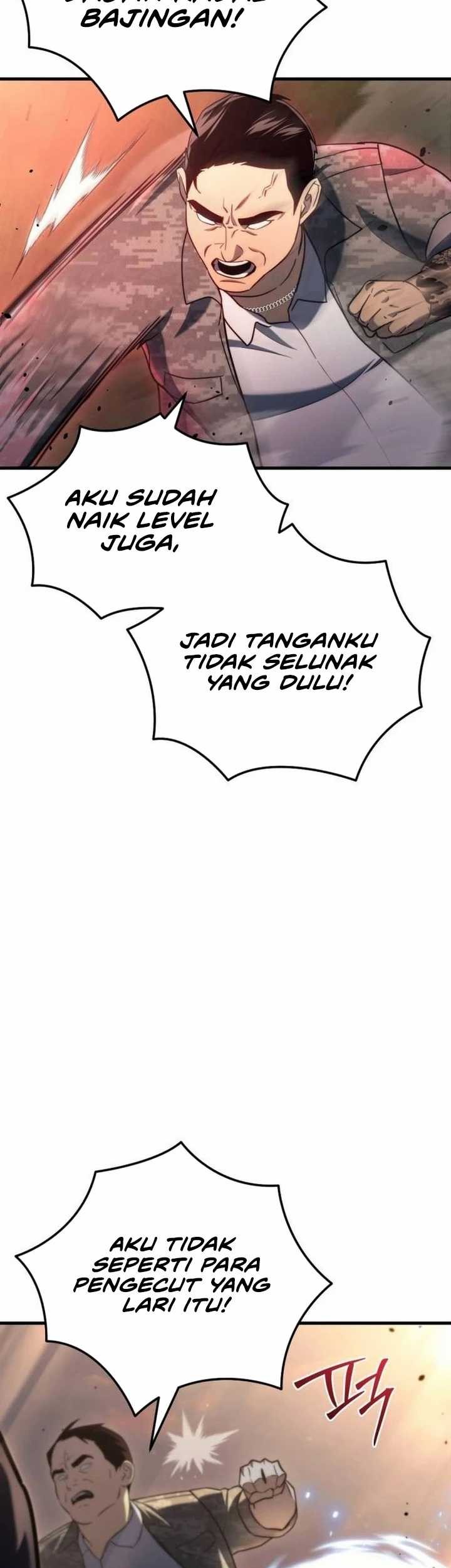 Hiding a Logistics Center in the Apocalypse Chapter 11 Gambar 29