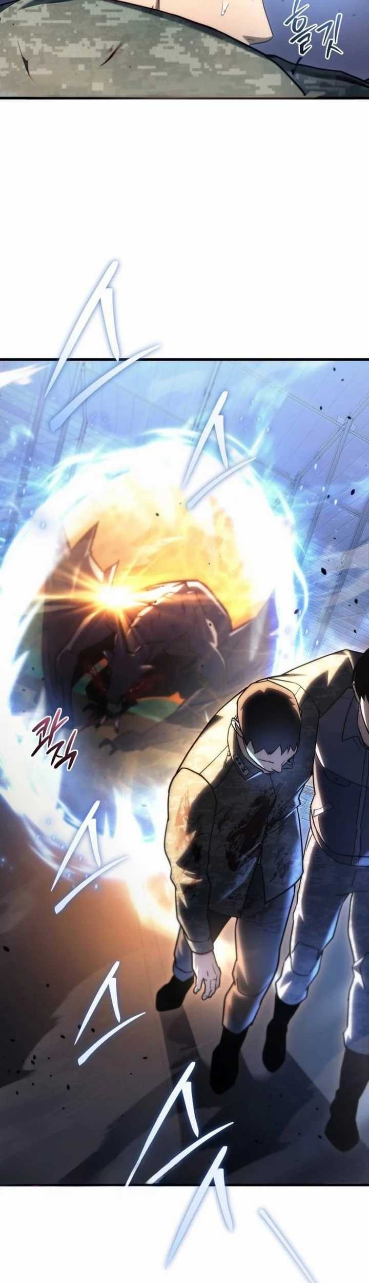Hiding a Logistics Center in the Apocalypse Chapter 11 Gambar 31