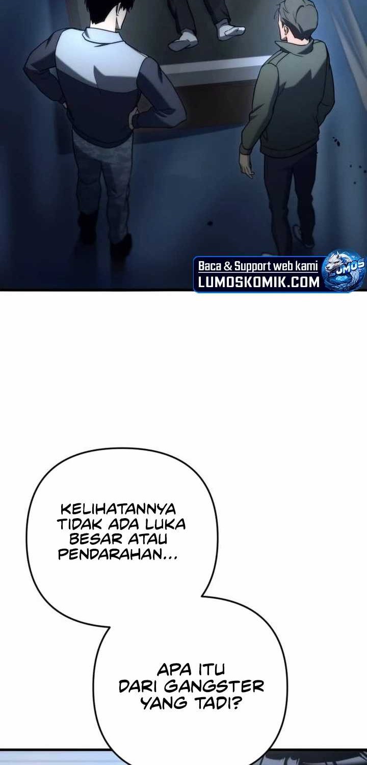 Hiding a Logistics Center in the Apocalypse Chapter 11 Gambar 36