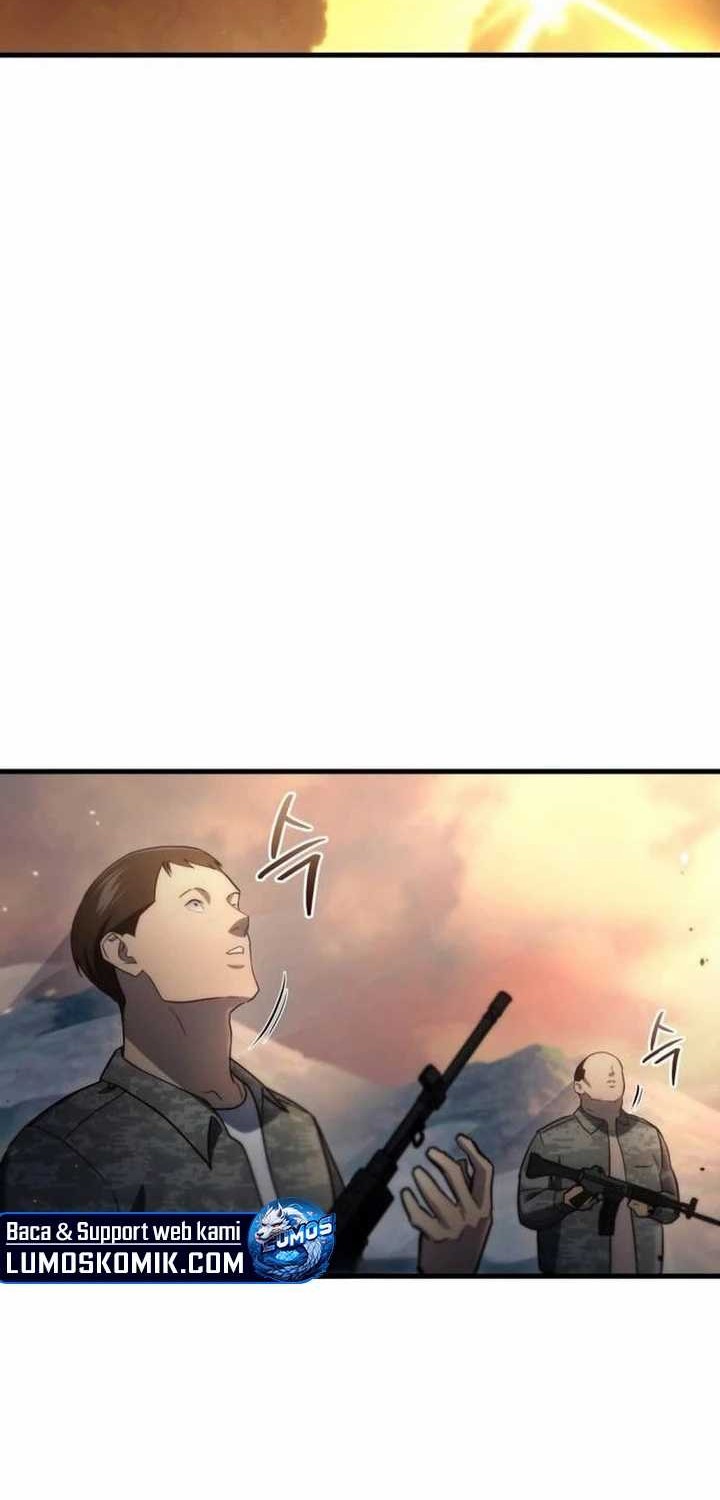 Baca Manhwa Hiding a Logistics Center in the Apocalypse Chapter 11 Gambar 2