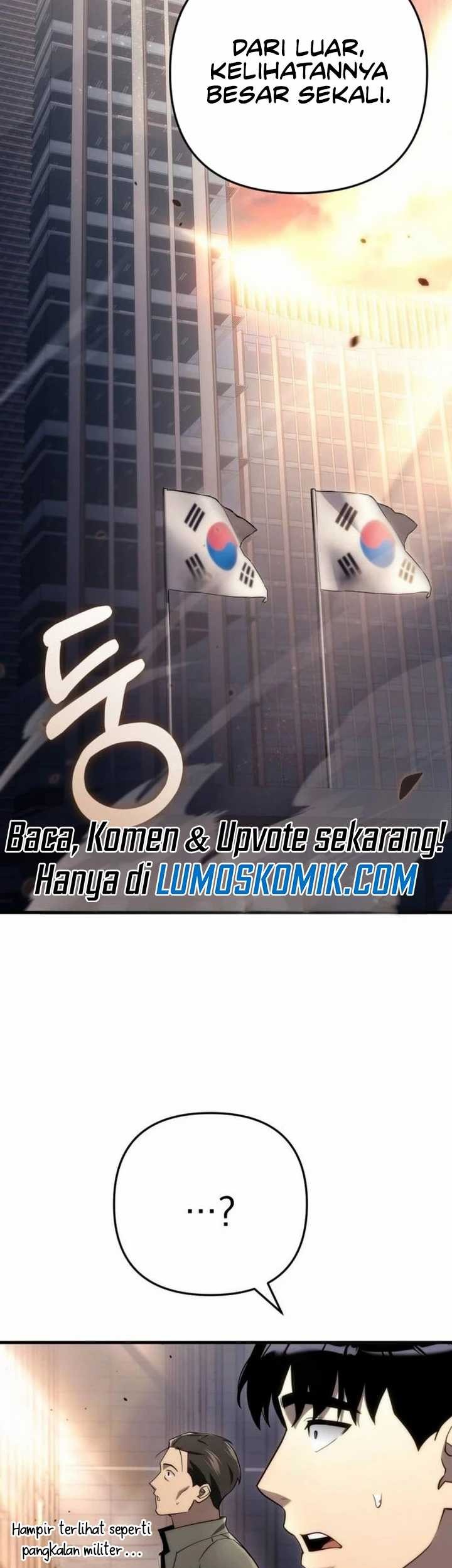 Hiding a Logistics Center in the Apocalypse Chapter 11 Gambar 41