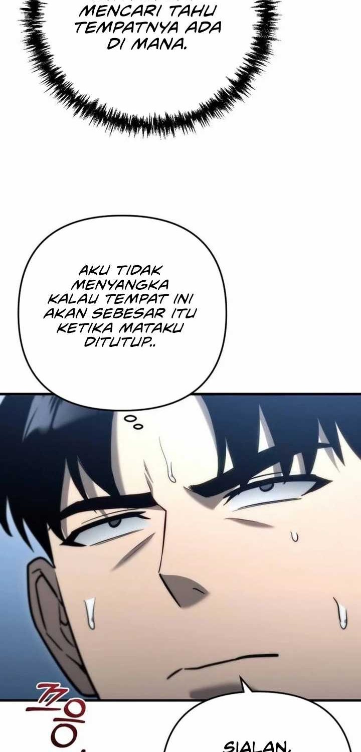 Hiding a Logistics Center in the Apocalypse Chapter 11 Gambar 52
