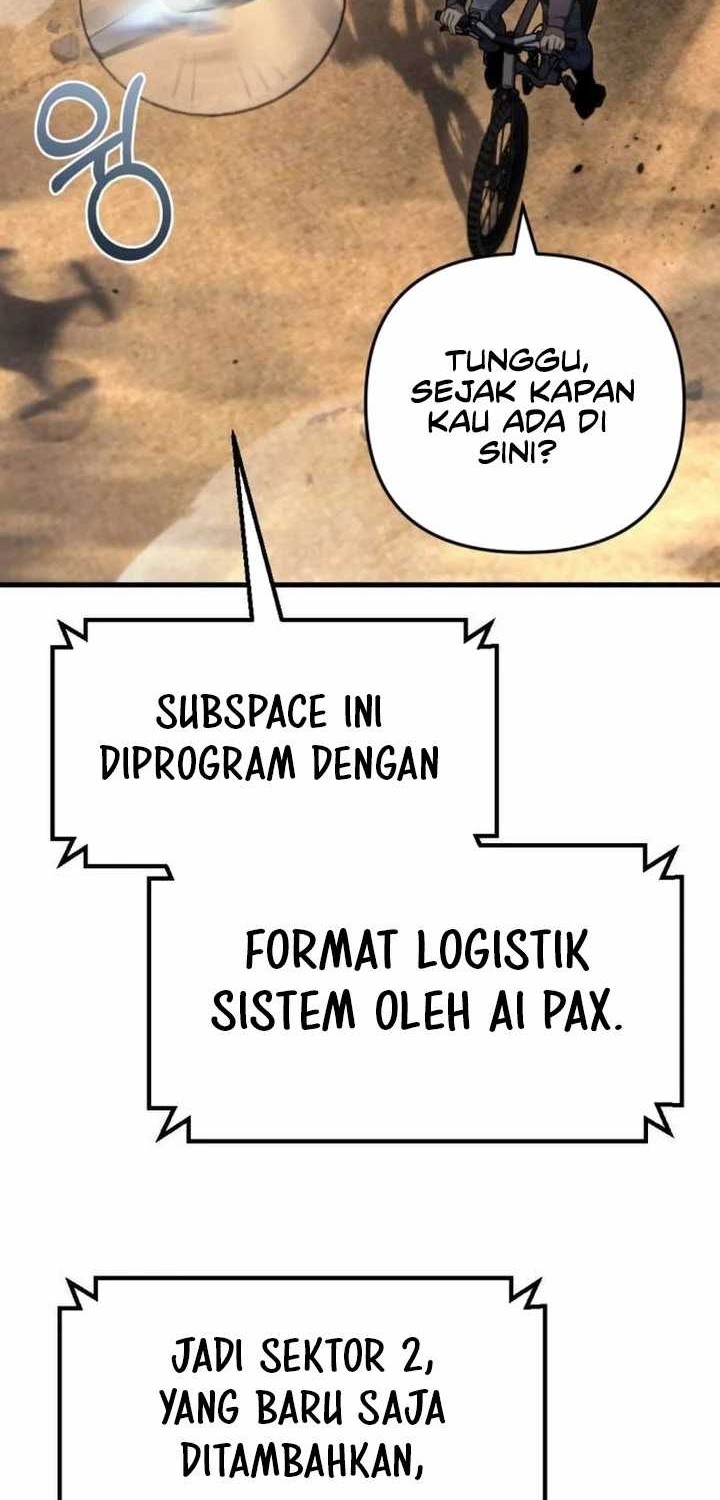 Hiding a Logistics Center in the Apocalypse Chapter 11 Gambar 56