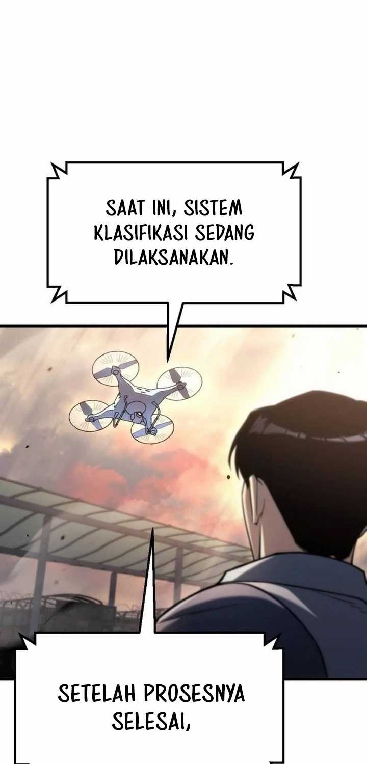 Hiding a Logistics Center in the Apocalypse Chapter 11 Gambar 58