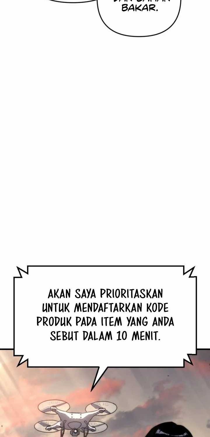 Hiding a Logistics Center in the Apocalypse Chapter 11 Gambar 64