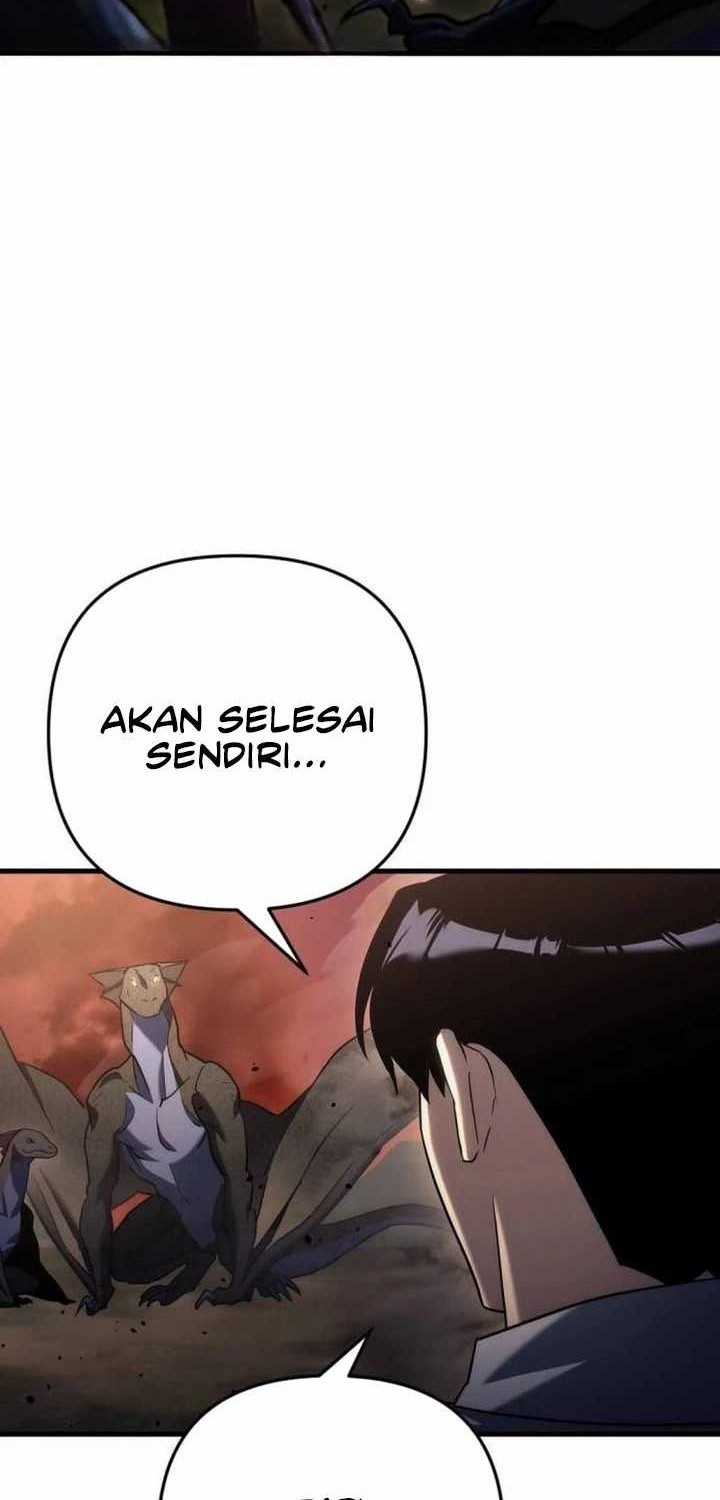 Hiding a Logistics Center in the Apocalypse Chapter 11 Gambar 68