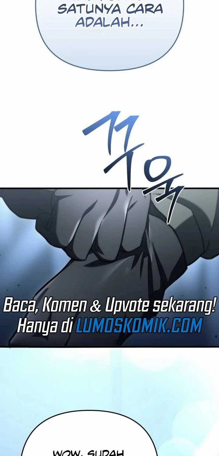 Hiding a Logistics Center in the Apocalypse Chapter 11 Gambar 70