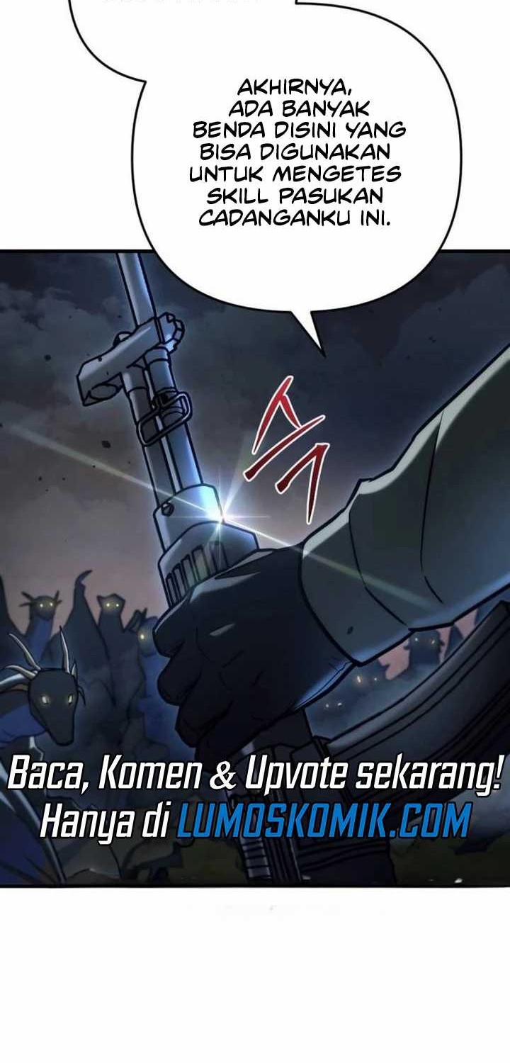 Hiding a Logistics Center in the Apocalypse Chapter 11 Gambar 74