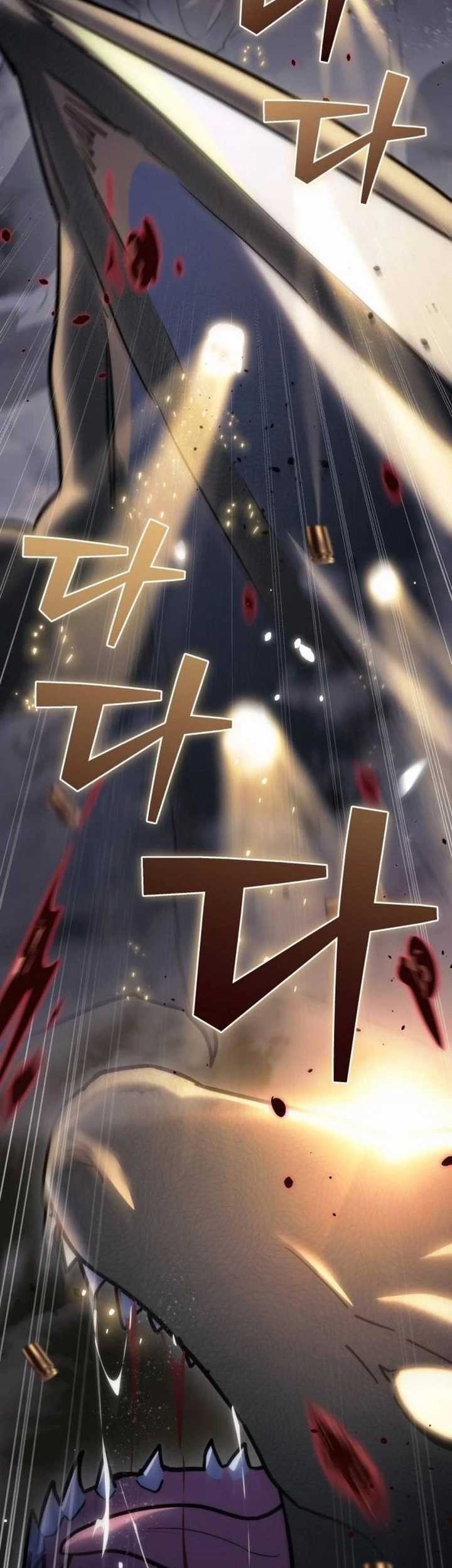 Hiding a Logistics Center in the Apocalypse Chapter 11 Gambar 77