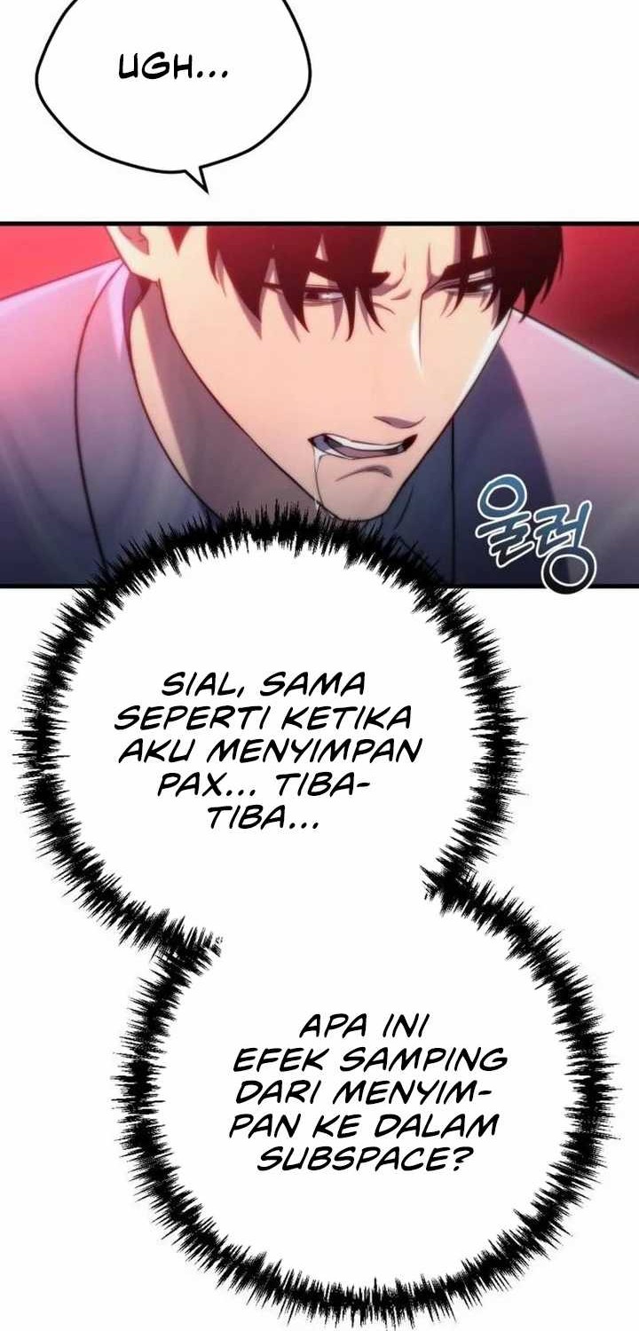 Hiding a Logistics Center in the Apocalypse Chapter 11 Gambar 6