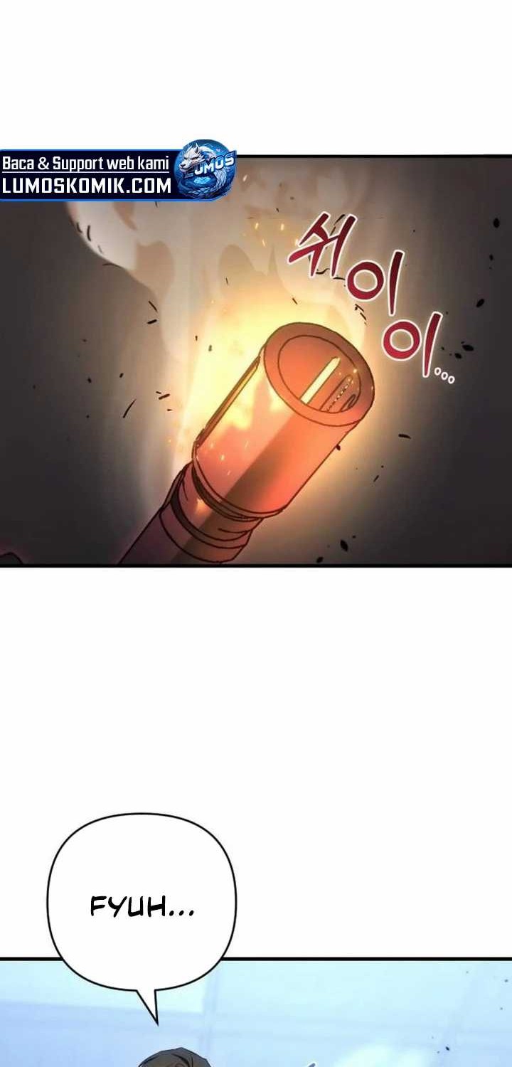 Hiding a Logistics Center in the Apocalypse Chapter 11 Gambar 82
