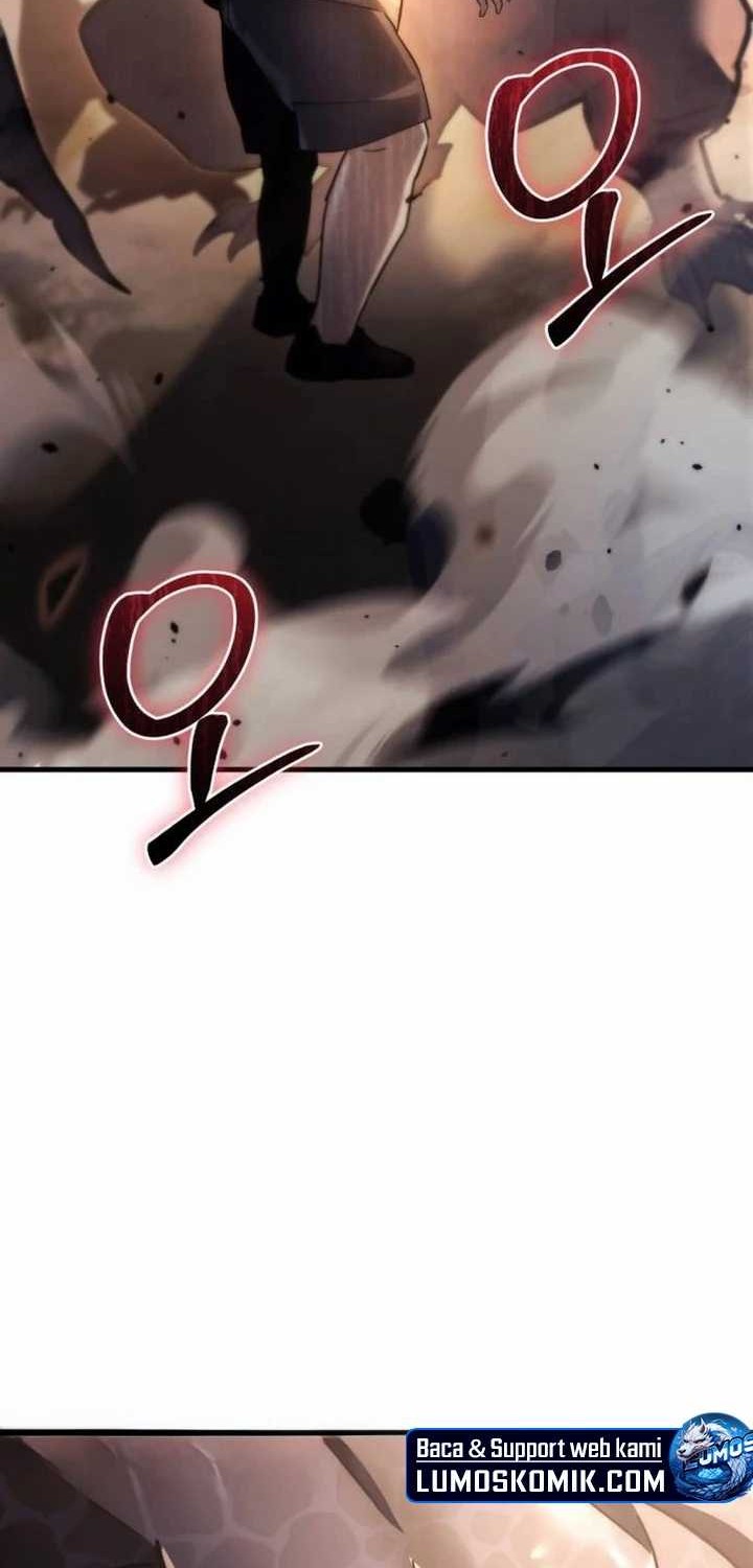 Hiding a Logistics Center in the Apocalypse Chapter 11 Gambar 18