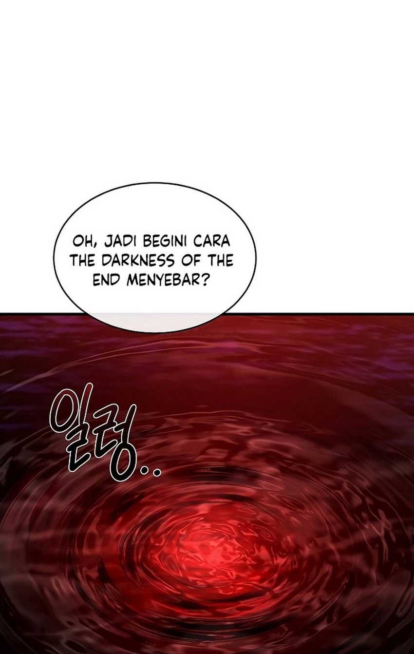 Death King Karnak Chapter 17 Gambar 27