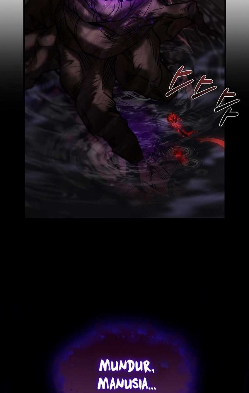 Death King Karnak Chapter 17 Gambar 31