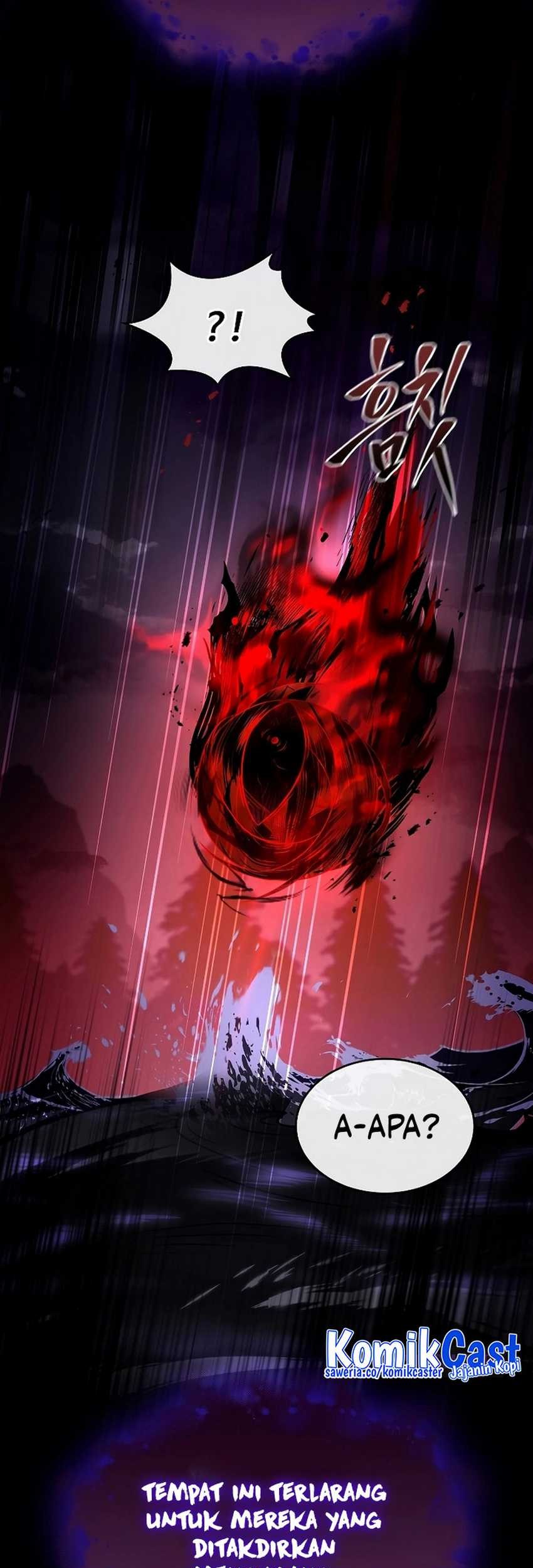 Death King Karnak Chapter 17 Gambar 32