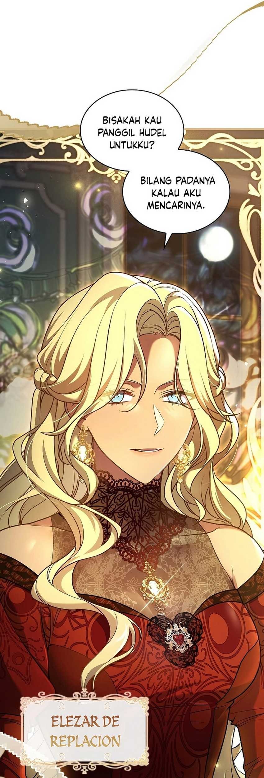 Death King Karnak Chapter 17 Gambar 58