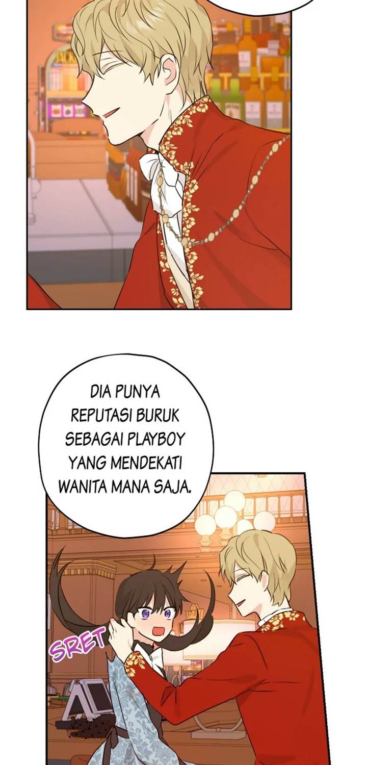 Actually, I Was the Real One Chapter 18 Gambar 18