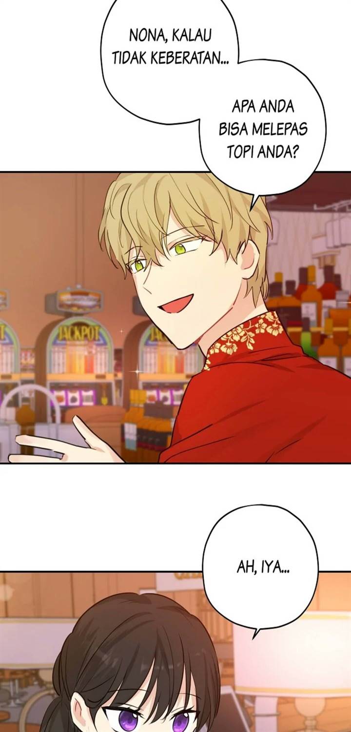 Baca Manhwa Actually, I Was the Real One Chapter 18 Gambar 2
