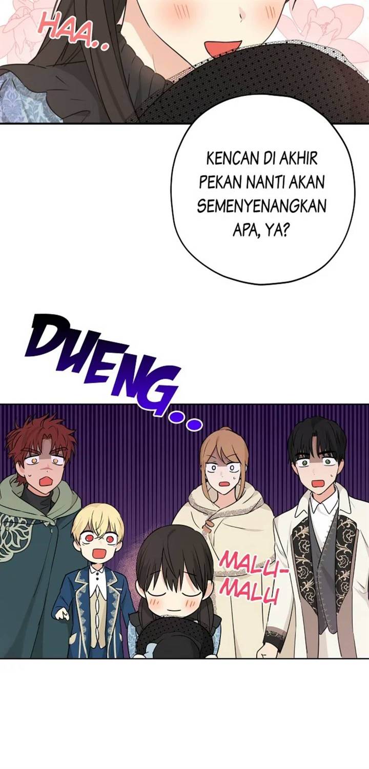 Actually, I Was the Real One Chapter 18 Gambar 25