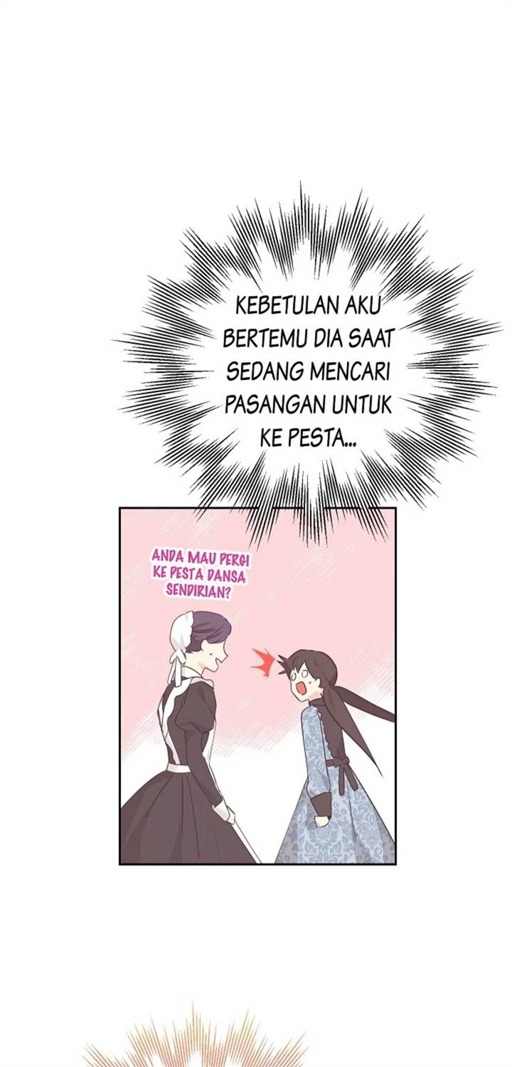 Actually, I Was the Real One Chapter 18 Gambar 26