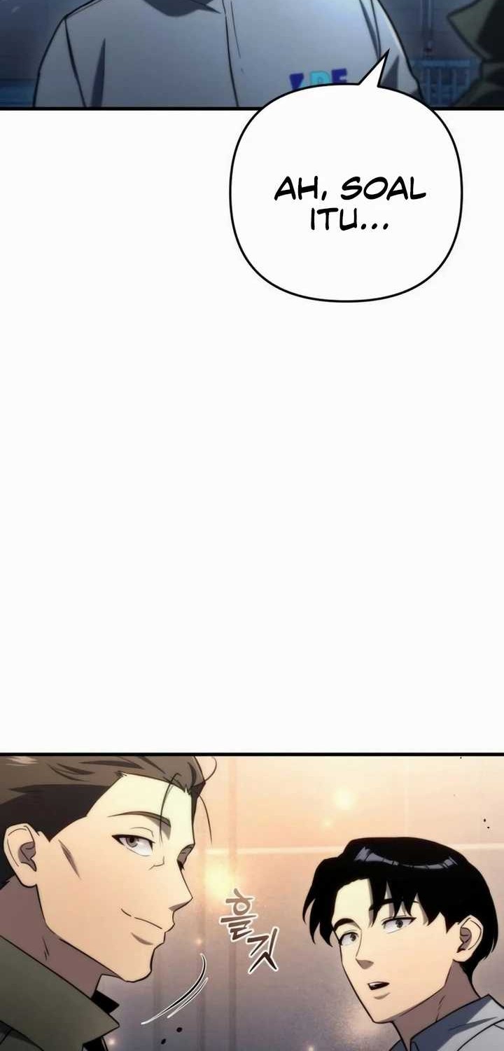 Hiding a Logistics Center in the Apocalypse Chapter 10 Gambar 22