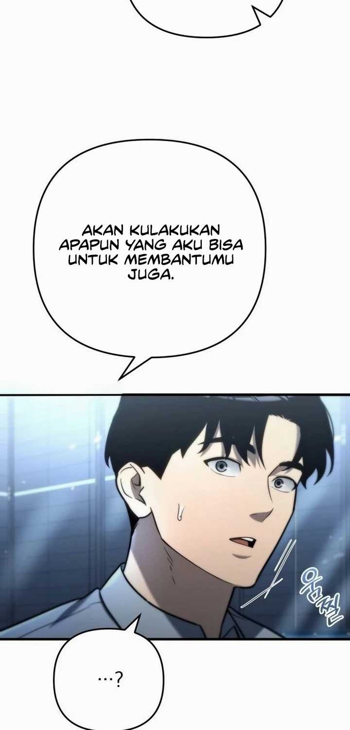 Hiding a Logistics Center in the Apocalypse Chapter 10 Gambar 26