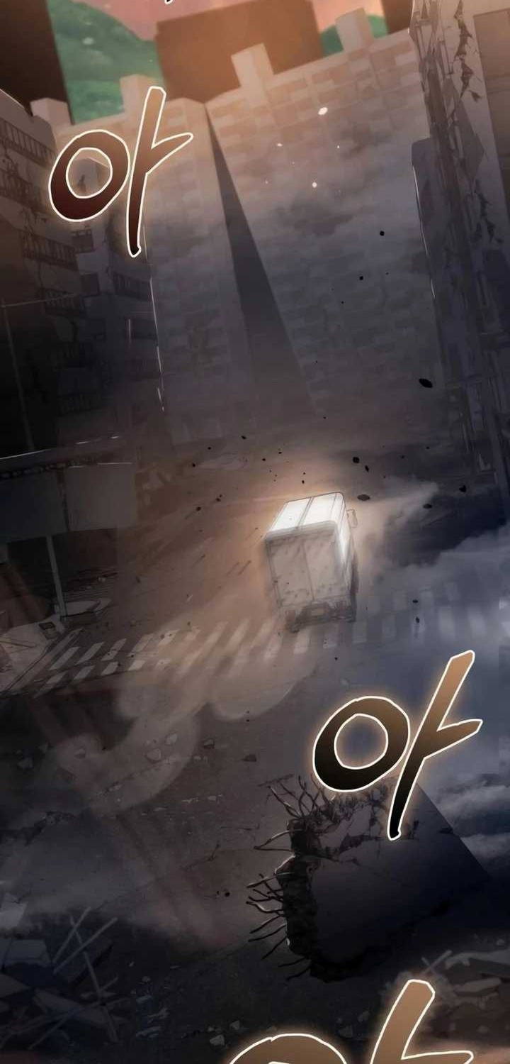 Hiding a Logistics Center in the Apocalypse Chapter 10 Gambar 32