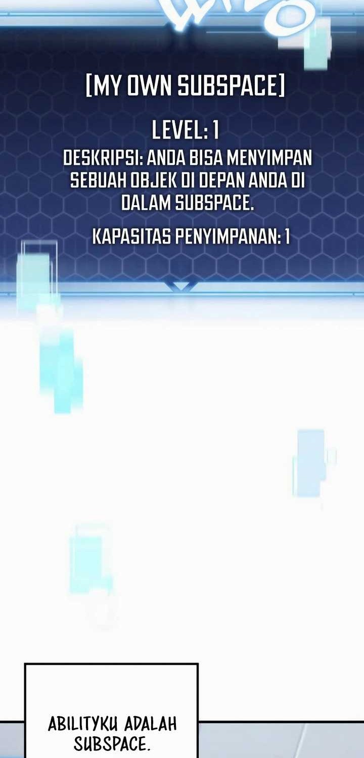 Baca Manhwa Hiding a Logistics Center in the Apocalypse Chapter 10 Gambar 2