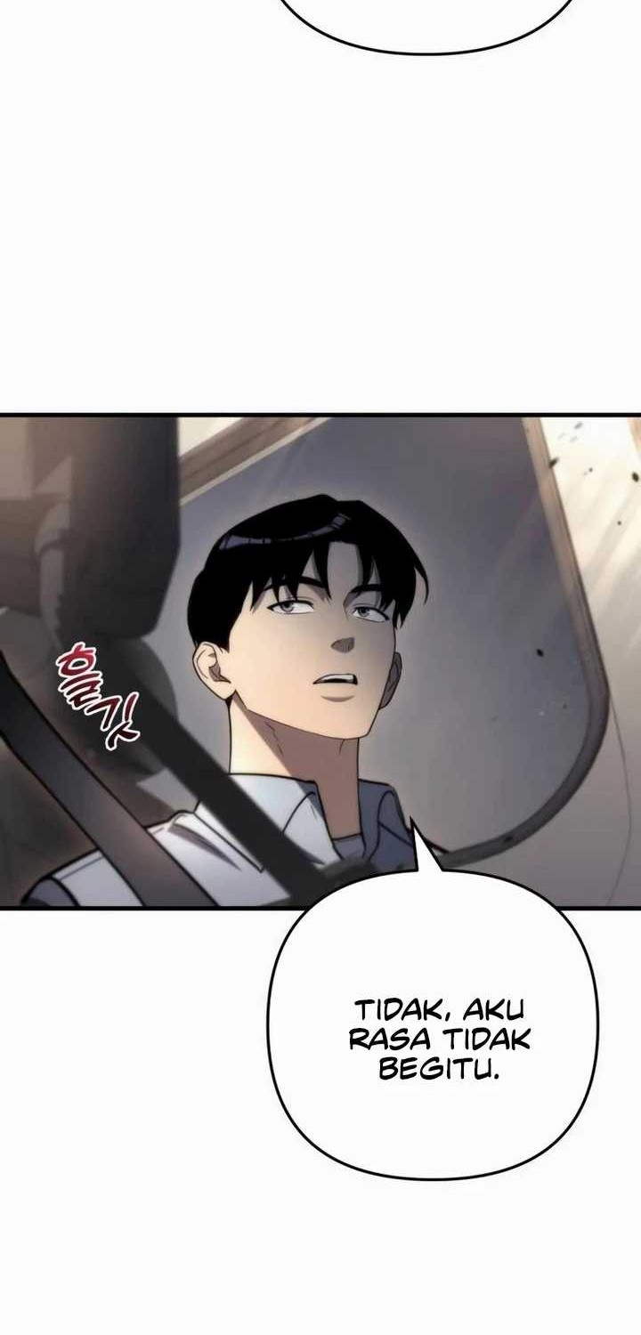 Hiding a Logistics Center in the Apocalypse Chapter 10 Gambar 42