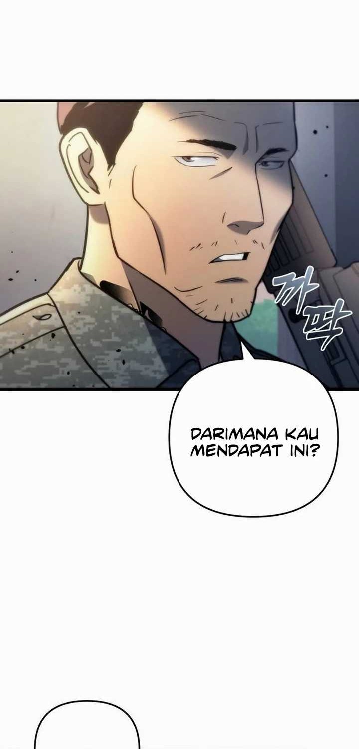 Hiding a Logistics Center in the Apocalypse Chapter 10 Gambar 54