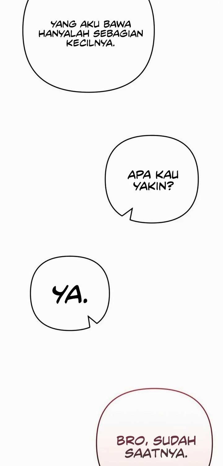 Hiding a Logistics Center in the Apocalypse Chapter 10 Gambar 58