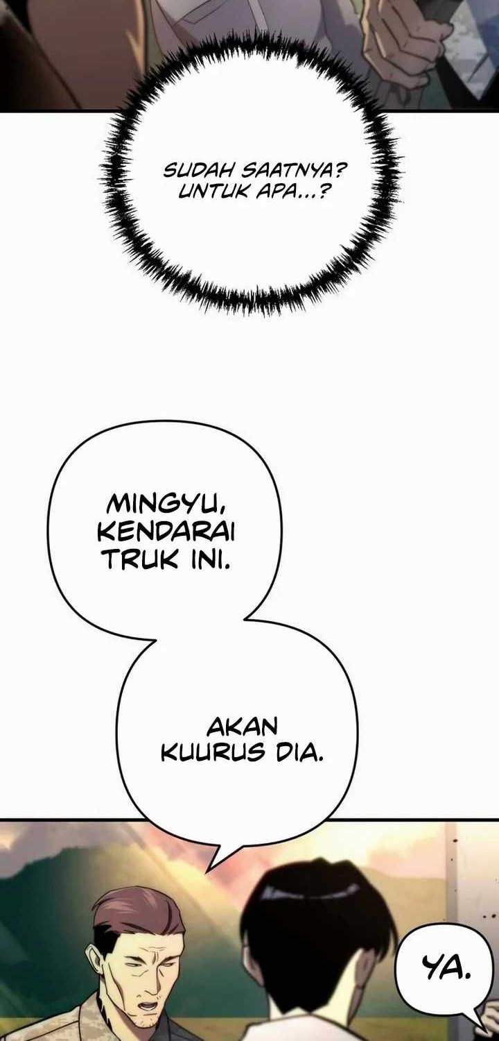 Hiding a Logistics Center in the Apocalypse Chapter 10 Gambar 60