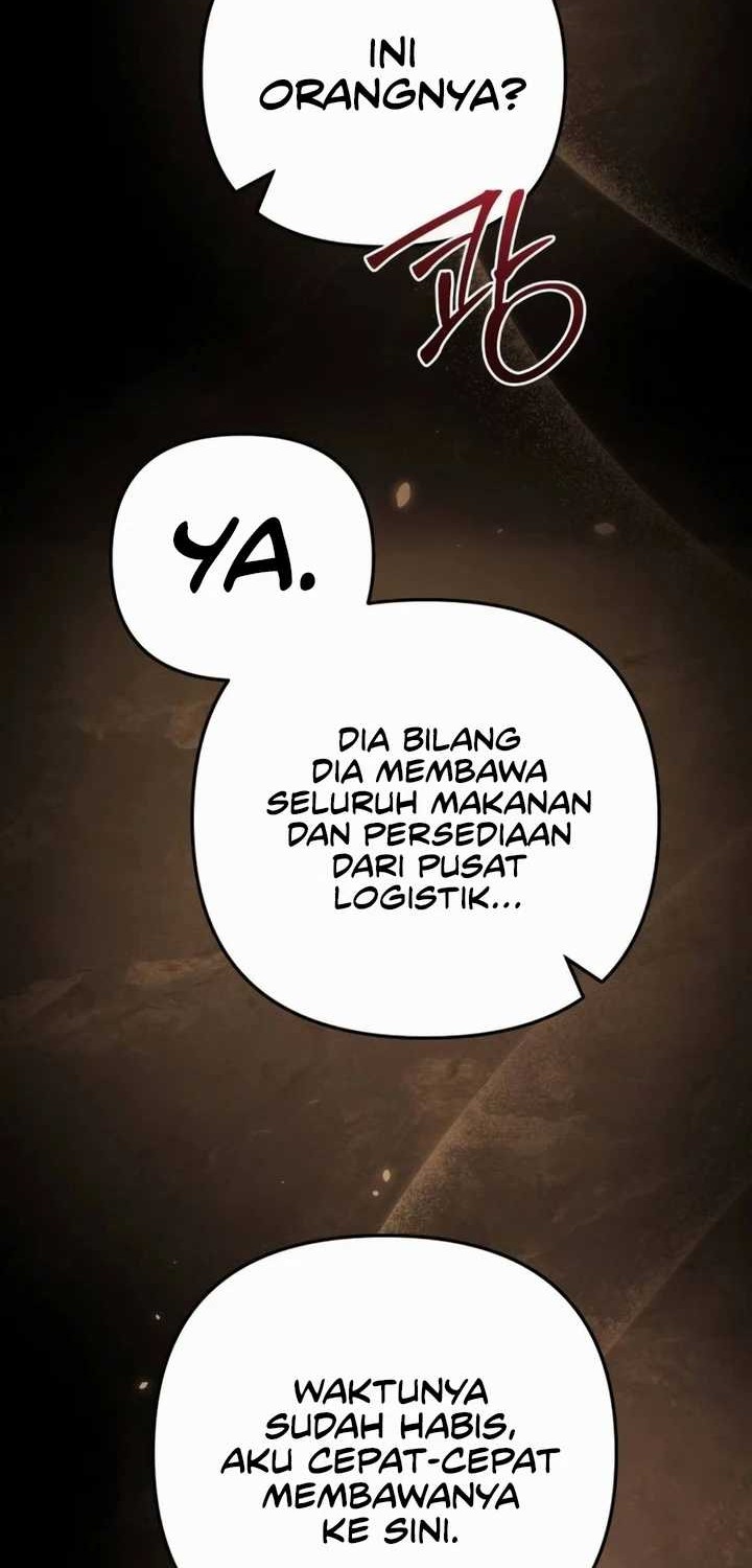 Hiding a Logistics Center in the Apocalypse Chapter 10 Gambar 66
