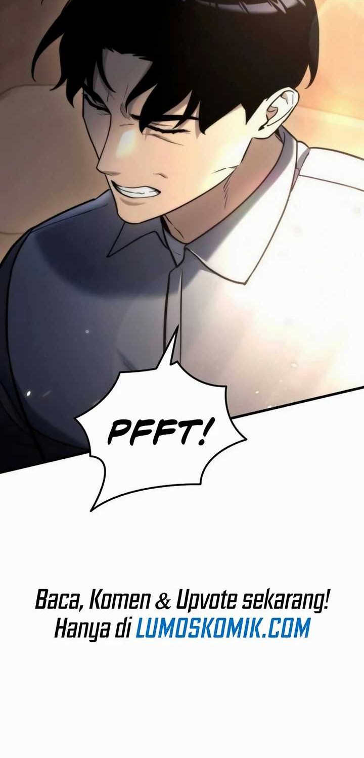 Hiding a Logistics Center in the Apocalypse Chapter 10 Gambar 68