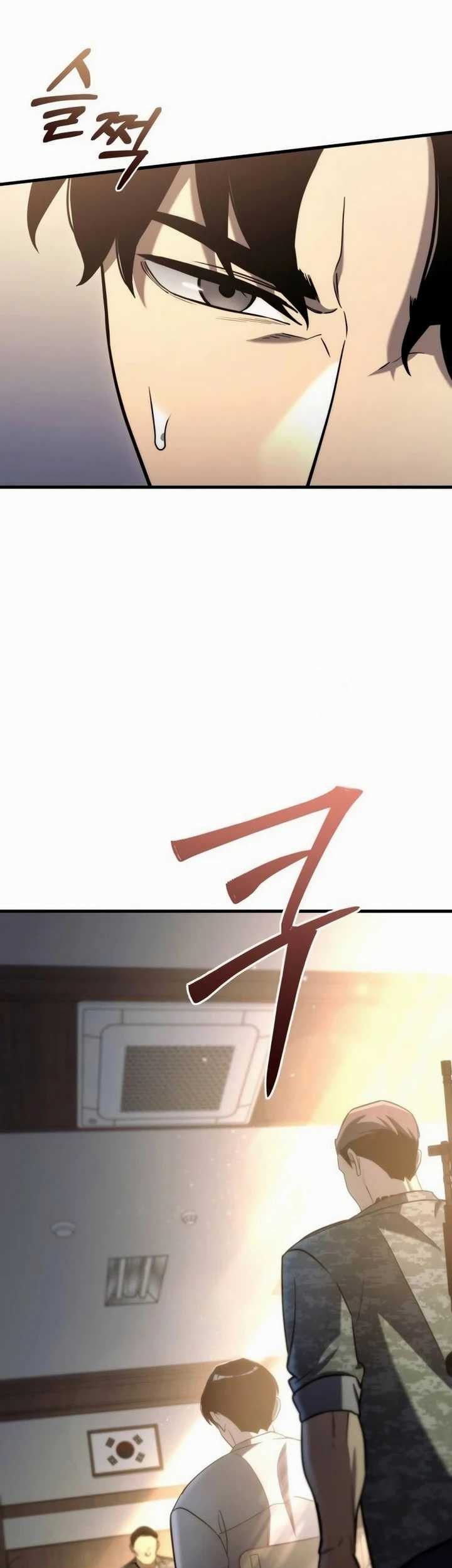 Hiding a Logistics Center in the Apocalypse Chapter 10 Gambar 69