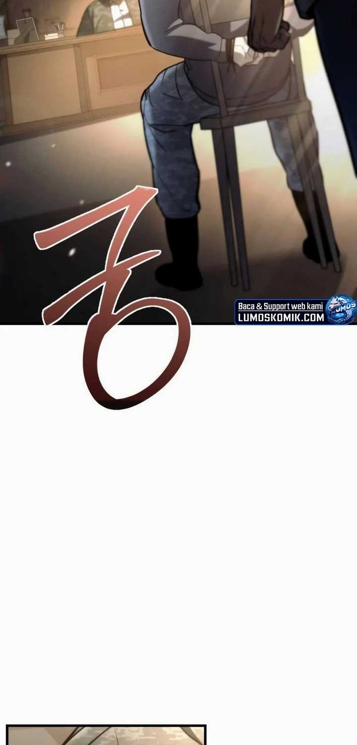 Hiding a Logistics Center in the Apocalypse Chapter 10 Gambar 70