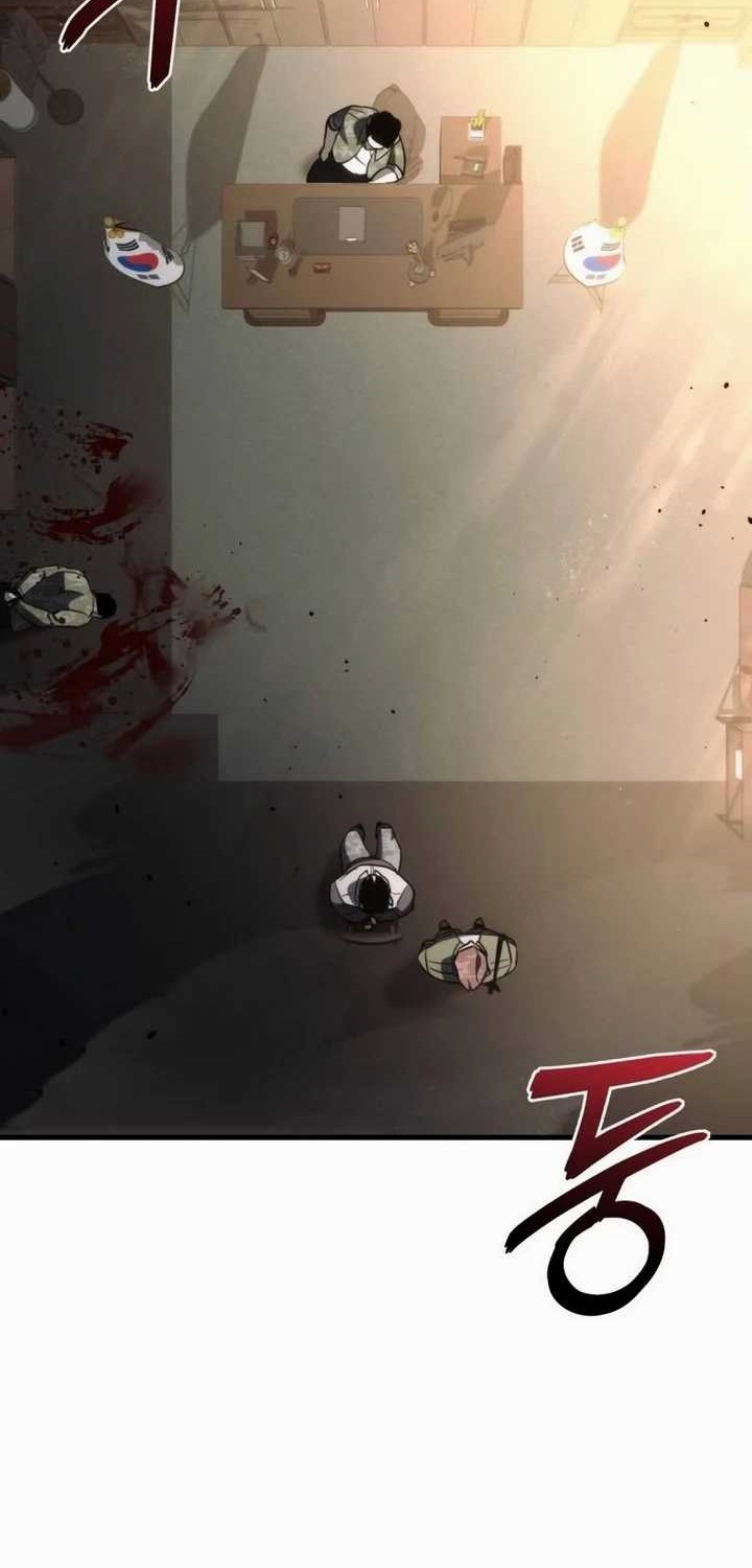 Hiding a Logistics Center in the Apocalypse Chapter 10 Gambar 72