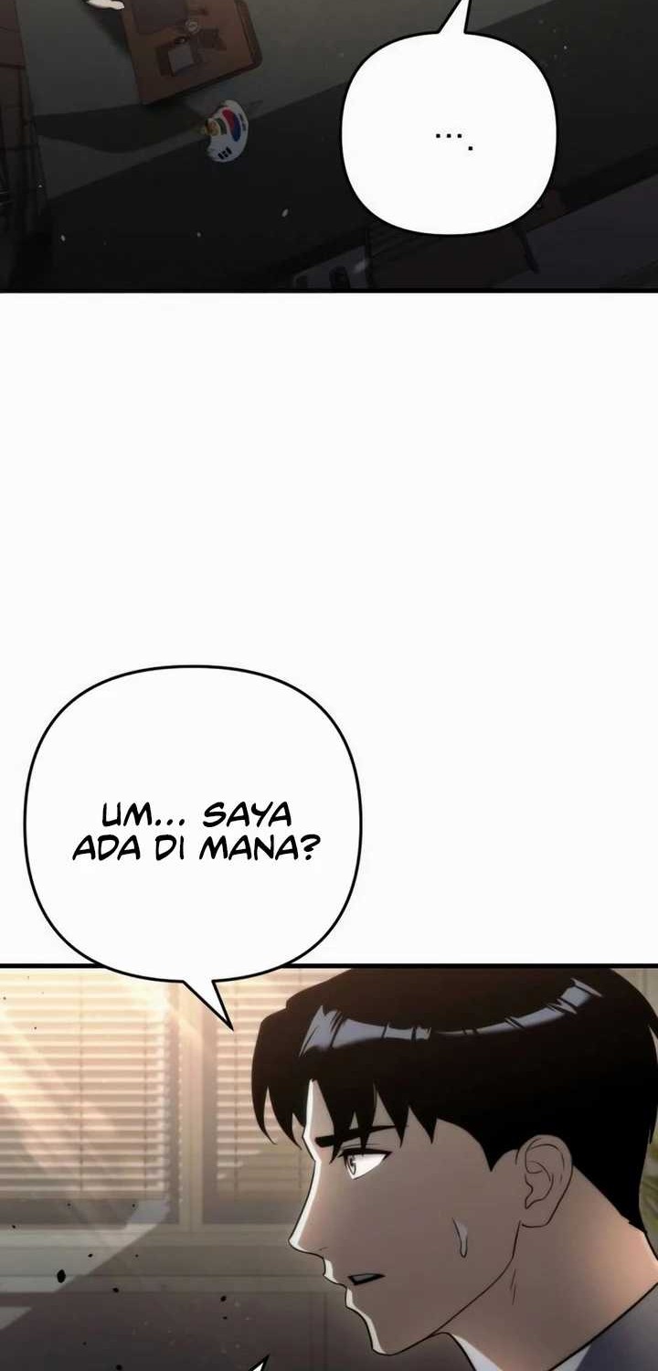 Hiding a Logistics Center in the Apocalypse Chapter 10 Gambar 76