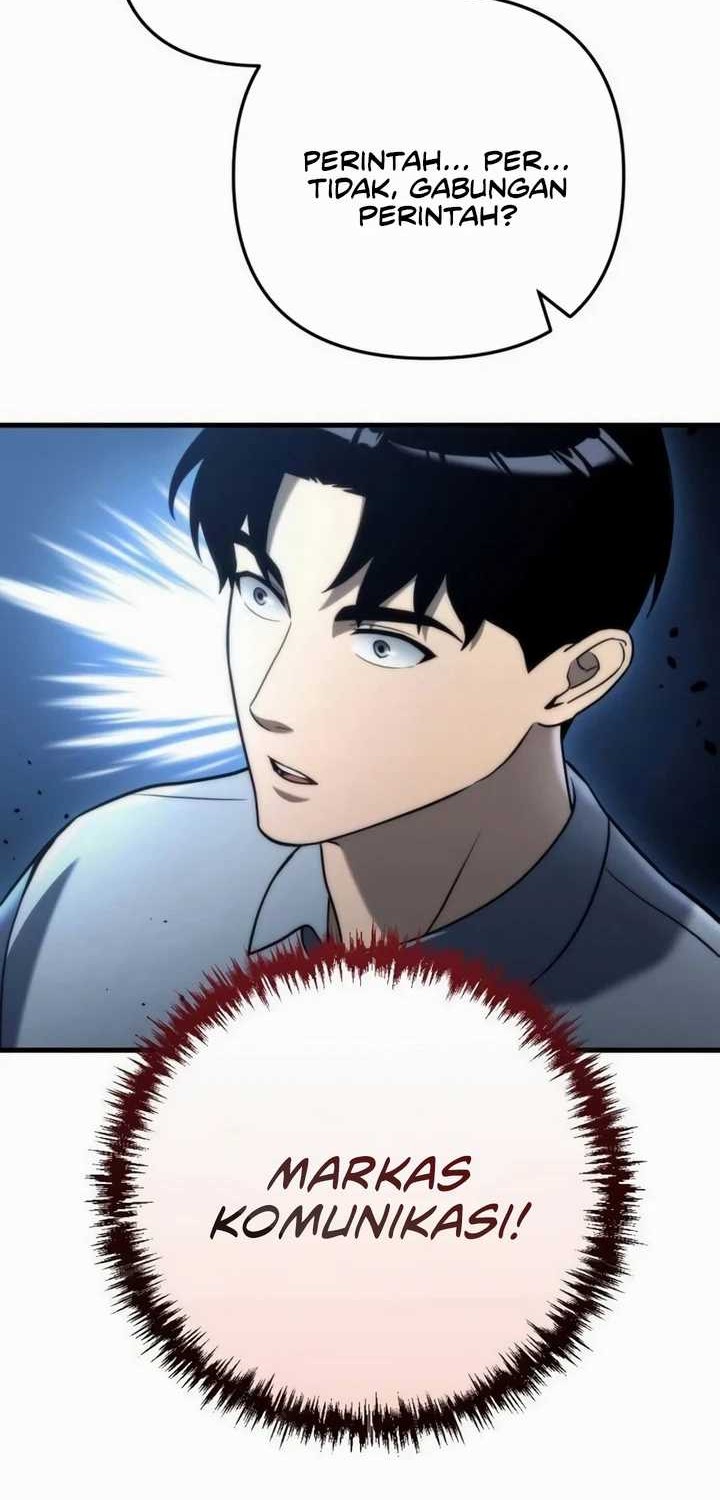 Hiding a Logistics Center in the Apocalypse Chapter 10 Gambar 78