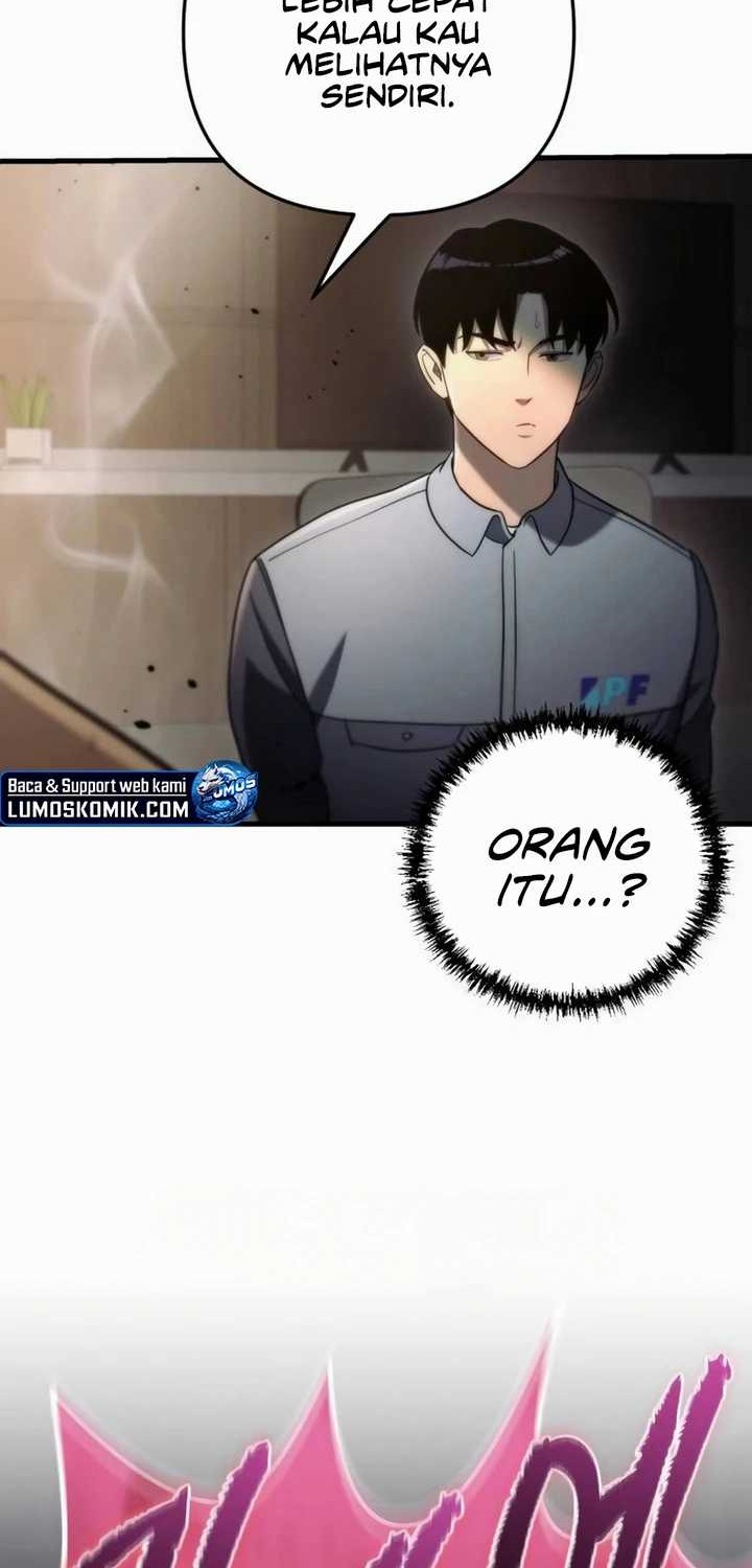 Hiding a Logistics Center in the Apocalypse Chapter 10 Gambar 80