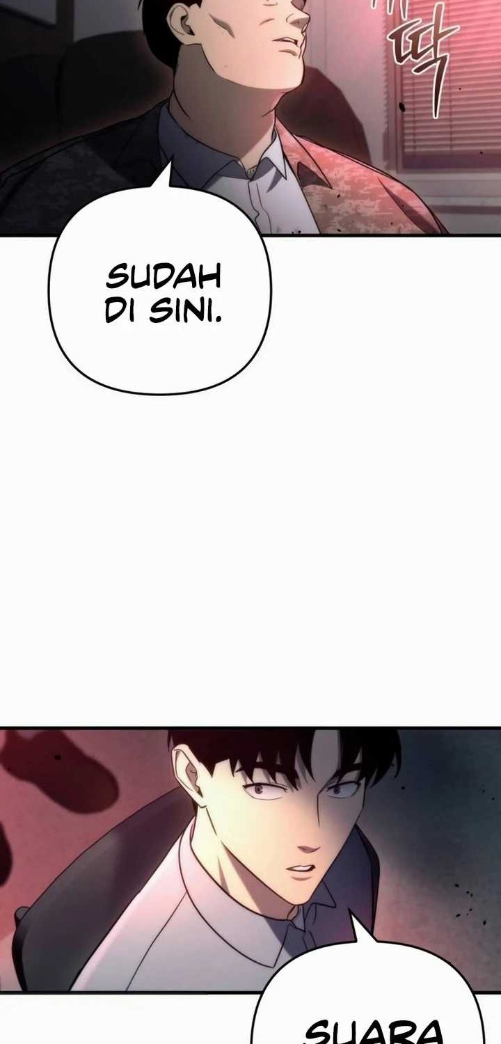 Hiding a Logistics Center in the Apocalypse Chapter 10 Gambar 82
