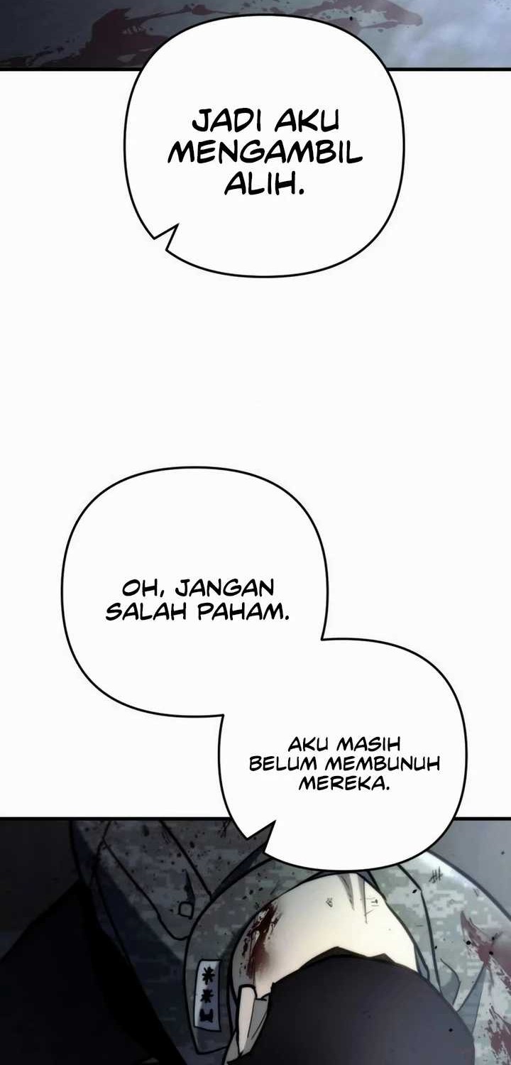 Hiding a Logistics Center in the Apocalypse Chapter 10 Gambar 90