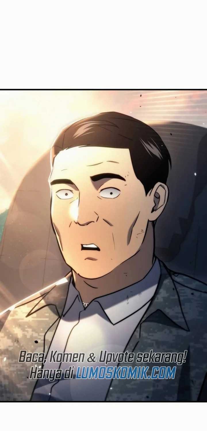 Hiding a Logistics Center in the Apocalypse Chapter 10 Gambar 96