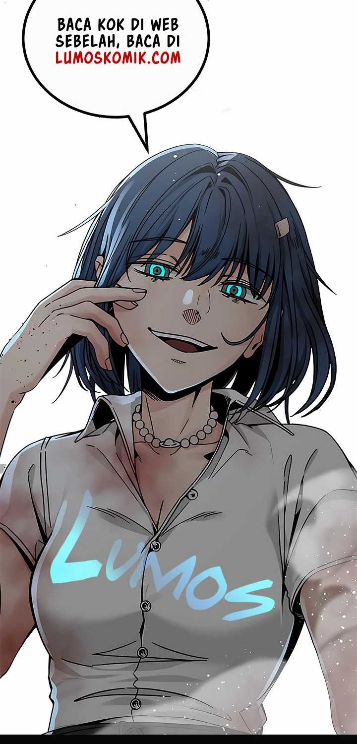 Hiding a Logistics Center in the Apocalypse Chapter 10 Gambar 98