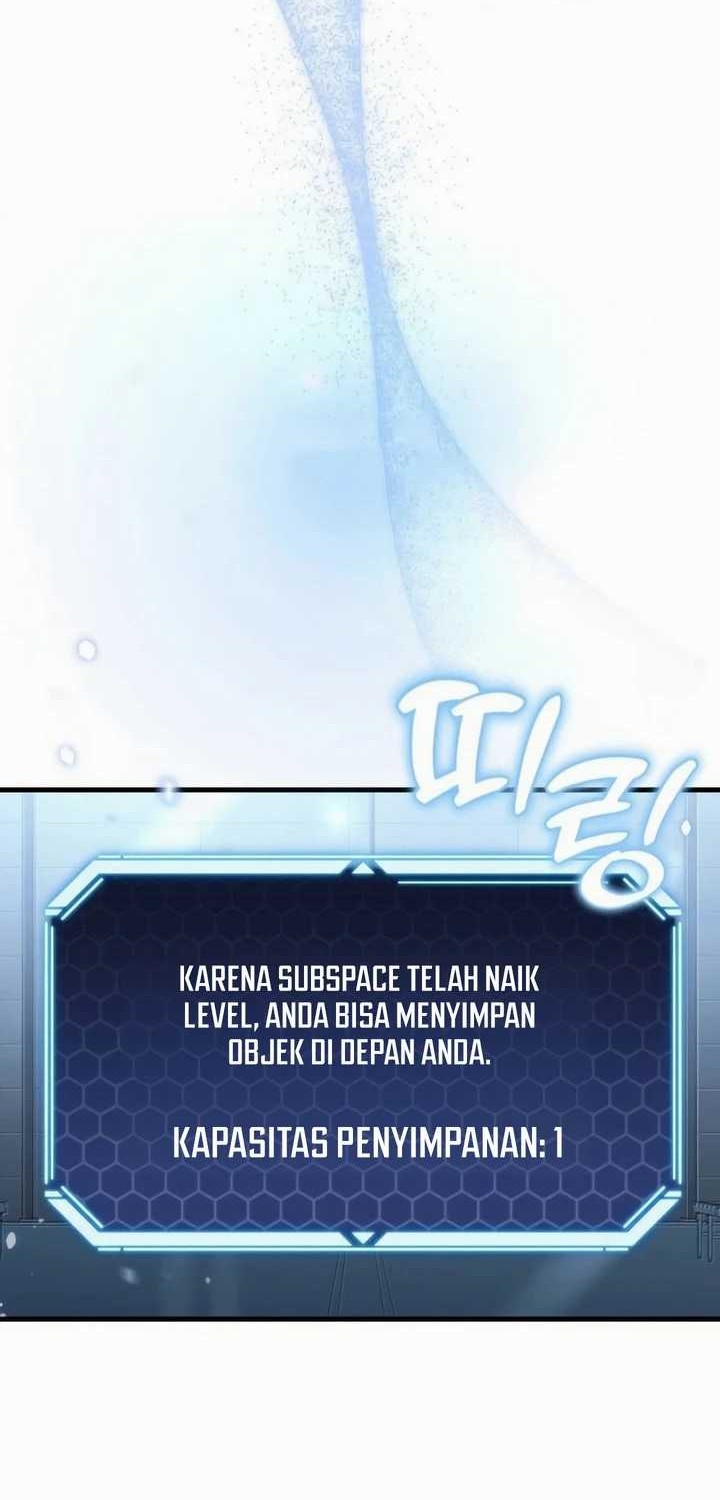 Hiding a Logistics Center in the Apocalypse Chapter 10 Gambar 8
