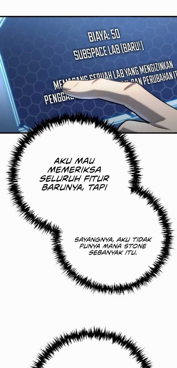 Hiding a Logistics Center in the Apocalypse Chapter 10 Gambar 12