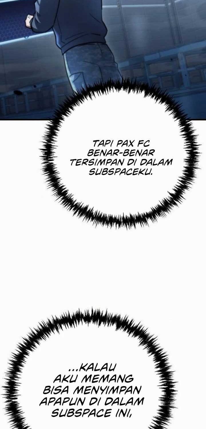 Hiding a Logistics Center in the Apocalypse Chapter 10 Gambar 14